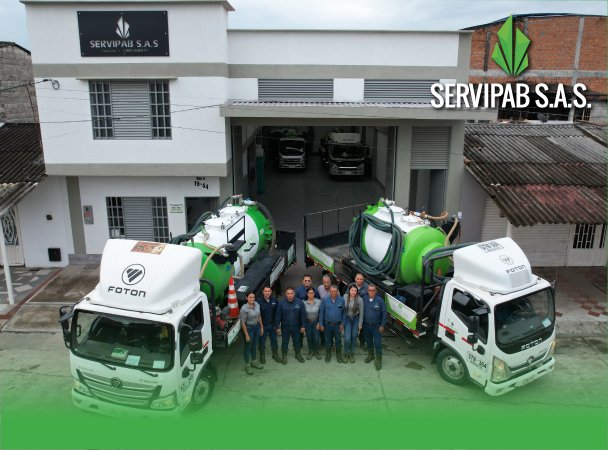 Empresa-de-Saneamiento-Básico