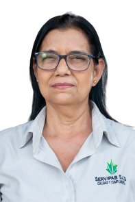 Nubia Rodriguez Becerra