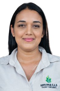 Laura Fonnegra Rodriguez