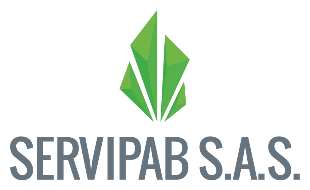 logo de servipab sas